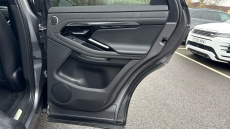 Land Rover Range Rover Evoque 2.0 P250 R-Dynamic SE 5dr Auto Petrol Hatchback